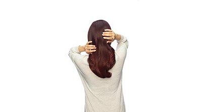 400x222px tips voor kastanje bruin haar